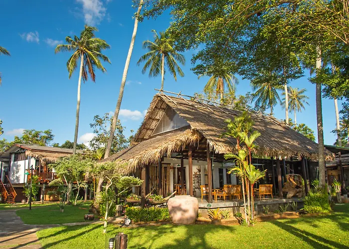 Islanda Hideaway
