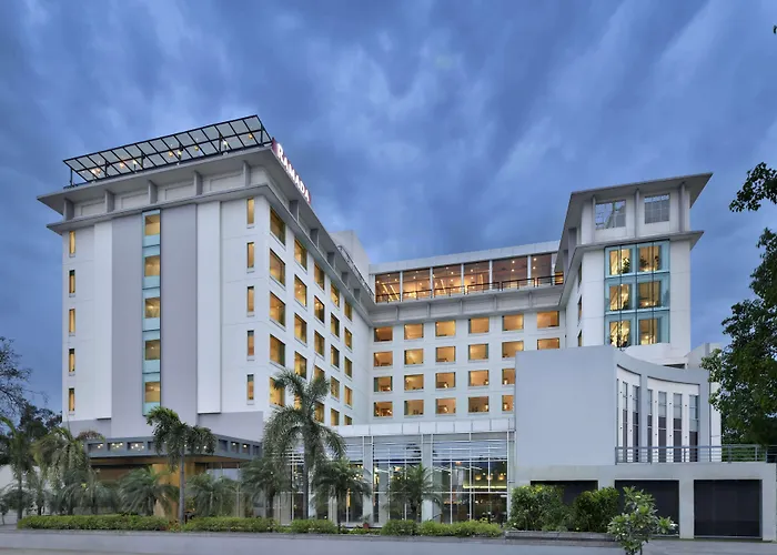 Ramada By Wyndham Jaipur