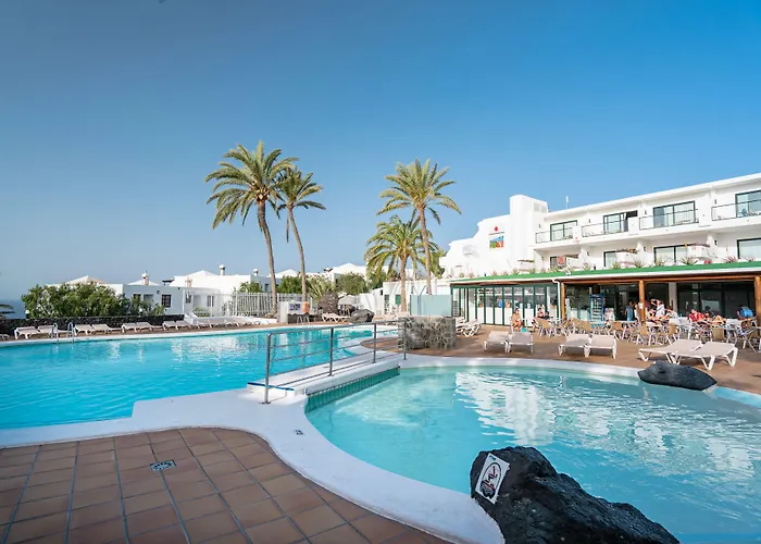 Hotel Thb Flora