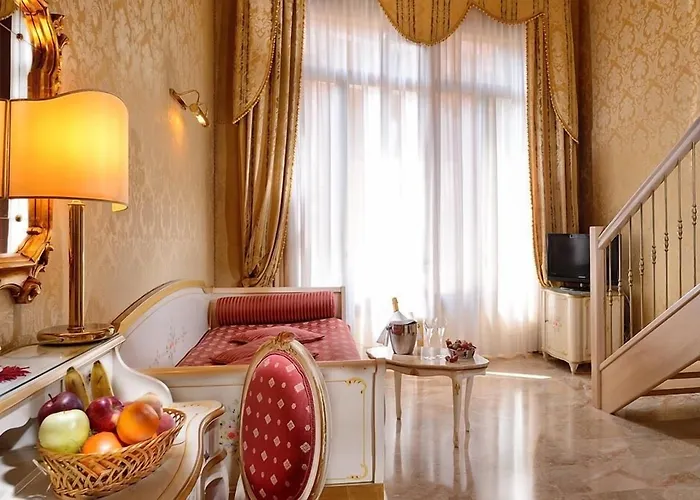 Hotel Canaletto