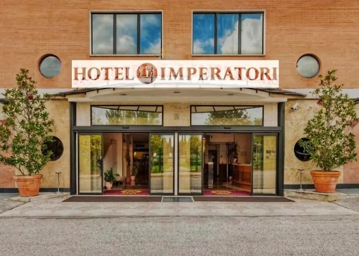  Imperatori