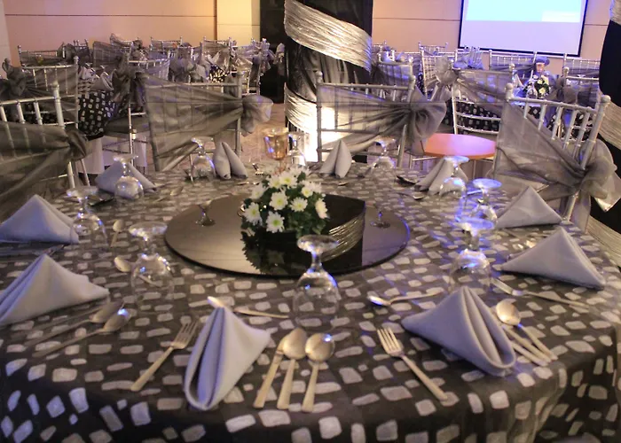 Palm Hotel Manila