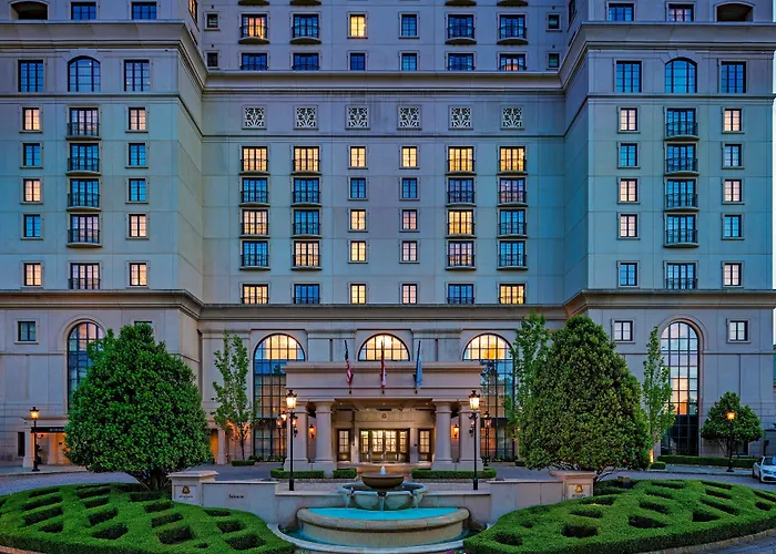 St. Regis Atlanta