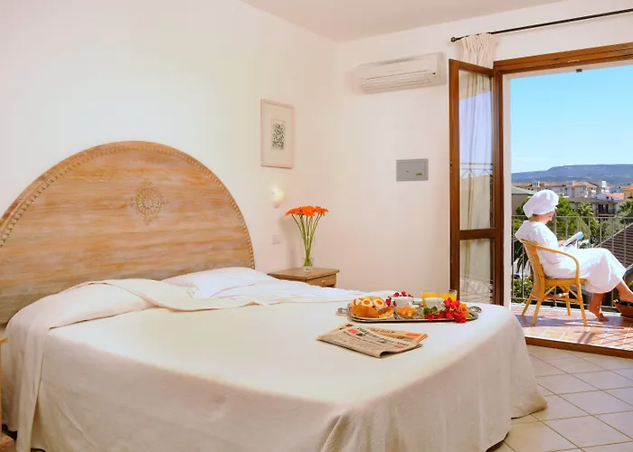 Hotel Angedras