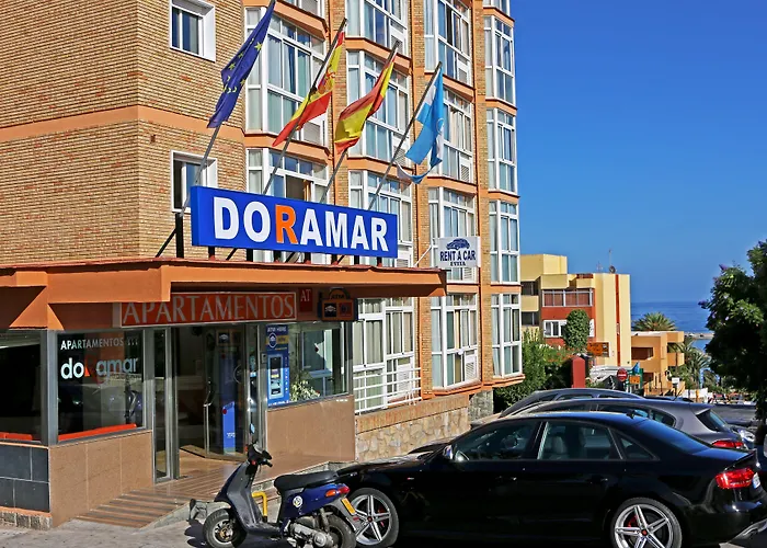s Doramar