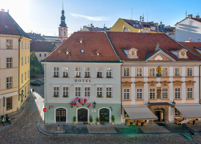 Hotel: Betlem Club Hotel