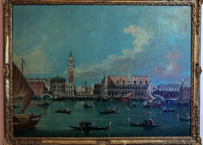 Ca' Alvise