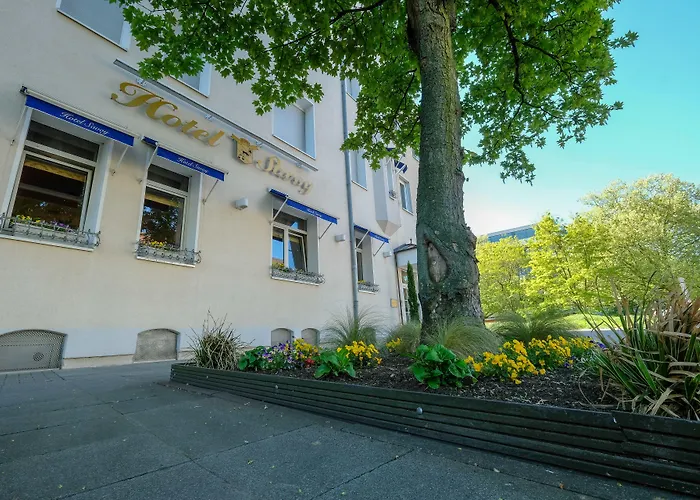 Hotel Savoy Hannover