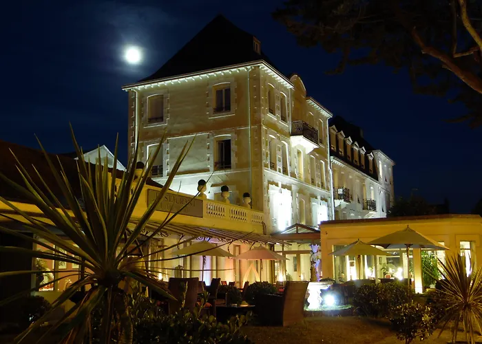 Grand De Courtoisville