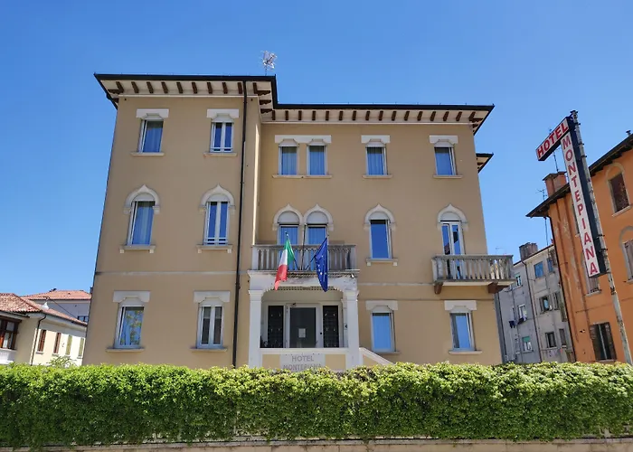  Montepiana