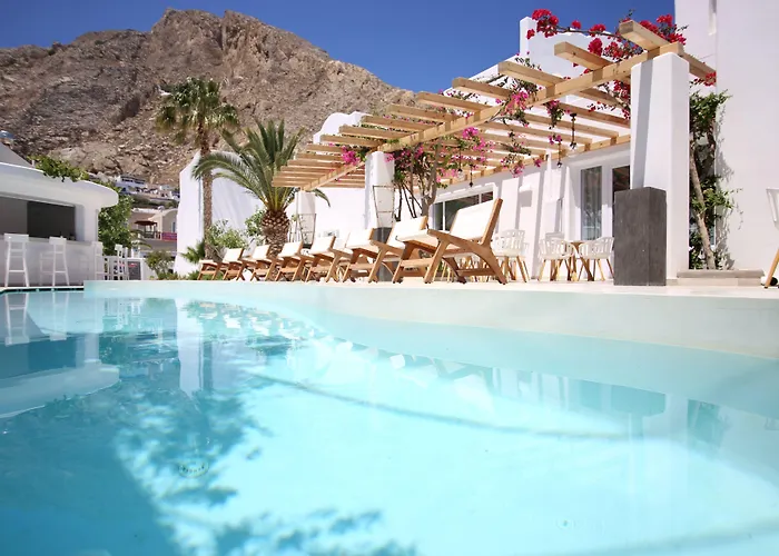 Cavo Bianco Boutique Hotel&Spa