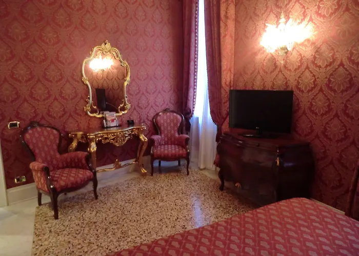 Ca' Gottardi