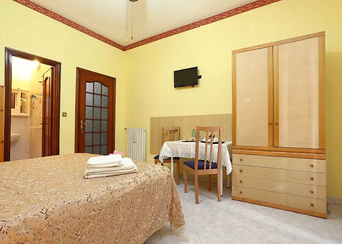 B&B Rifugio San Francesco
