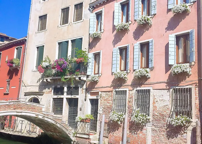 Hotel familiare: 3749 Pontechiodo