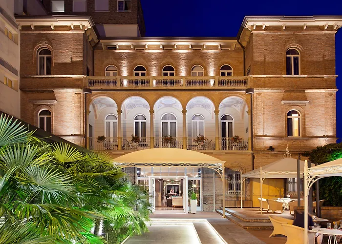  Villa Adriatica Ambienthotels