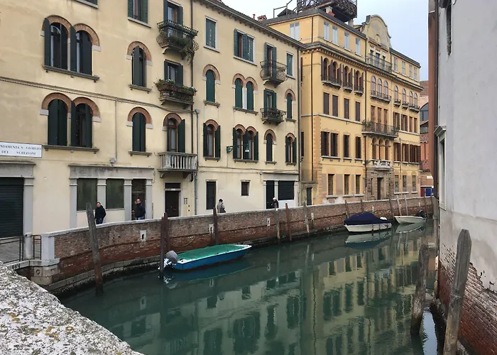 B&B S.Marco