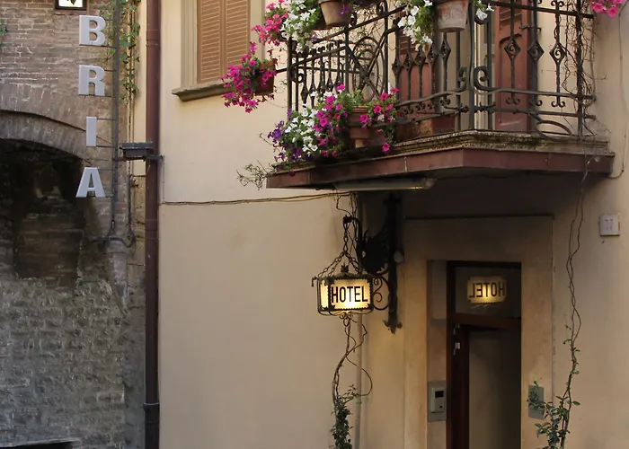 Umbria