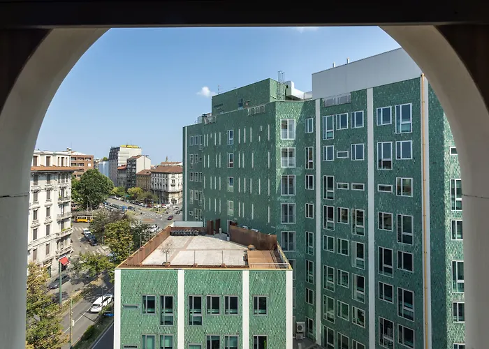 Hotel familiar: Residence De La Gare
