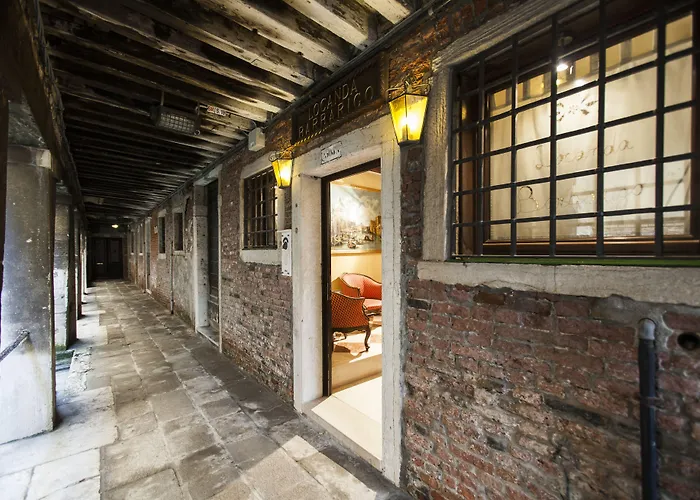 Locanda Barbarigo