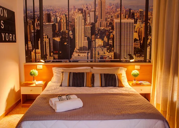 Hotel adatto agli animali: Hotel Ares Milano