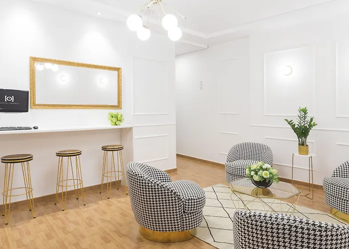 Pension Guide Hostal Oriente