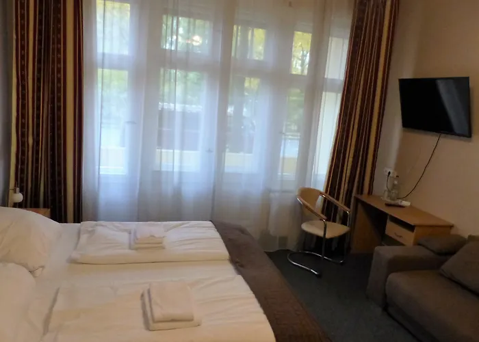 City Hotel Gotland