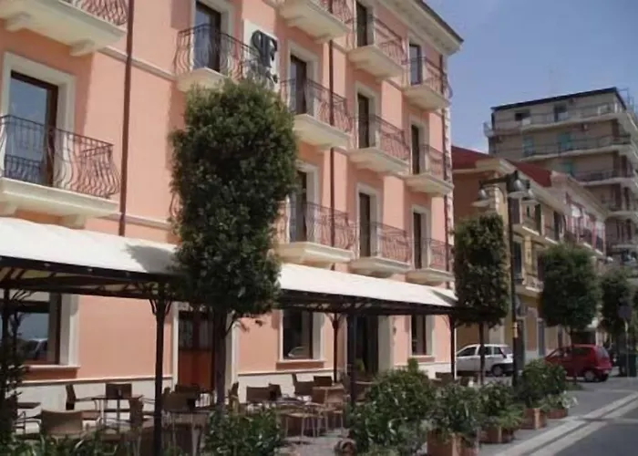 Palazzo Foti