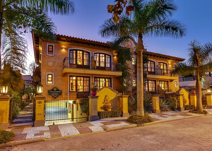  Villas Jurere Boutique