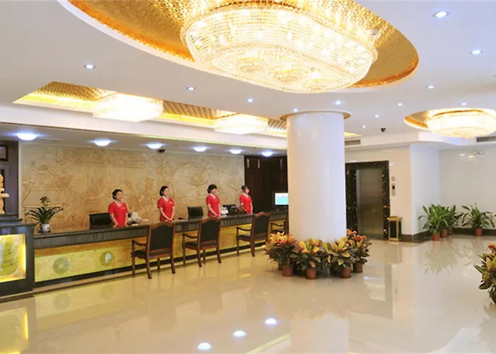 Guangzhou Junshan