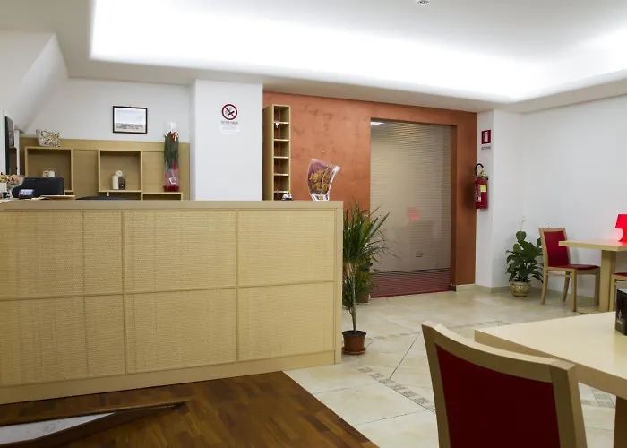 3 SterneHotel Catania Town