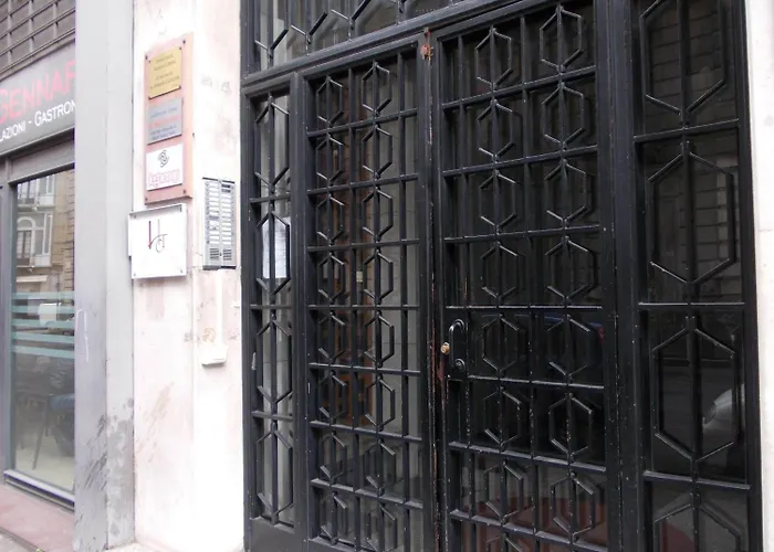 3 SterneHotel Catania Town