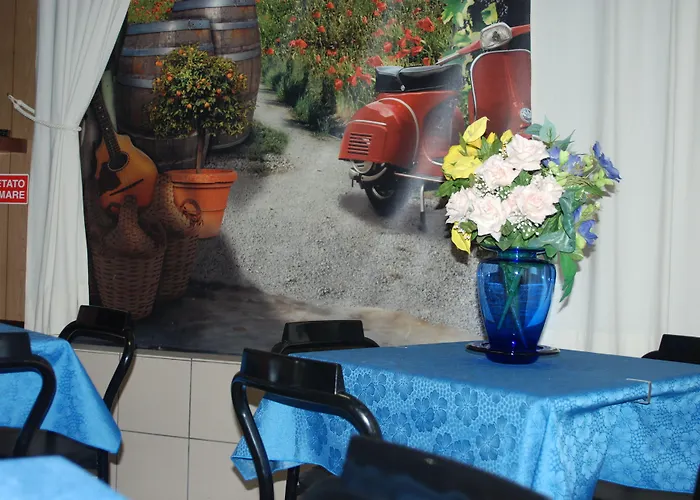 Albergo economico: Hotel Tuscolano