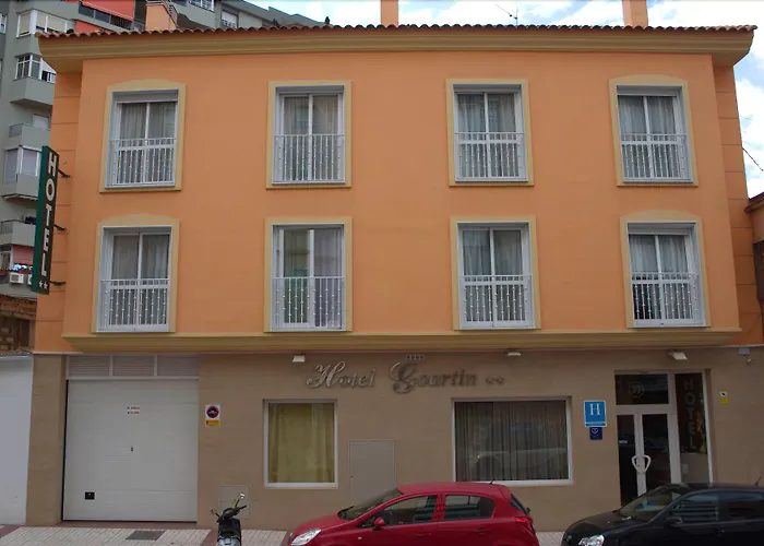 Hotel Goartin