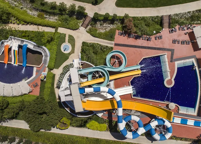 Hilton Dalaman Sarigerme Resort&Spa