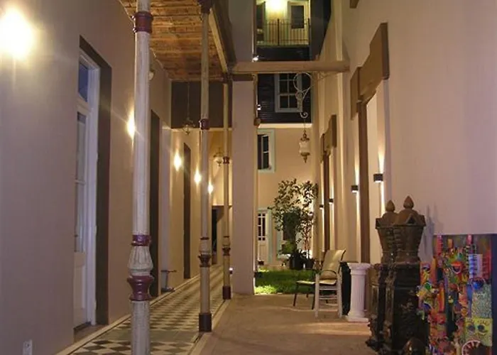 Boutique Raco De