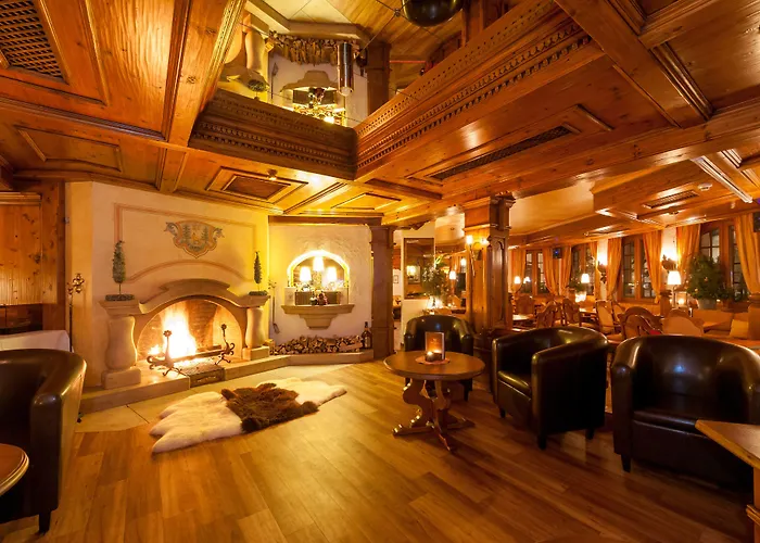 National Zermatt - Matterhorn Views, Sunnegga Gateway & Spa