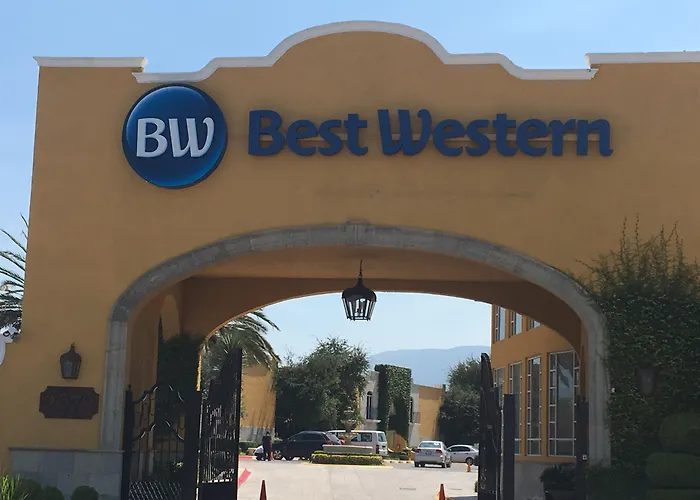 Best Western