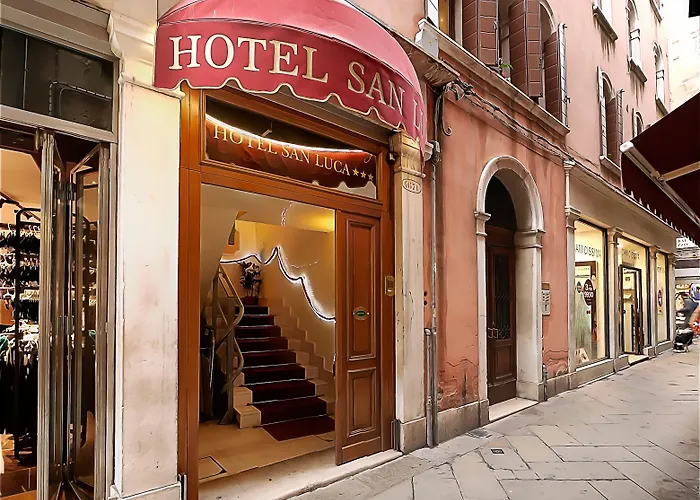 San Luca Venezia