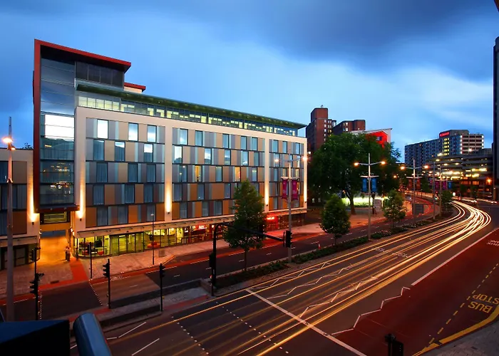 Hotel familiare: Future Inn Bristol