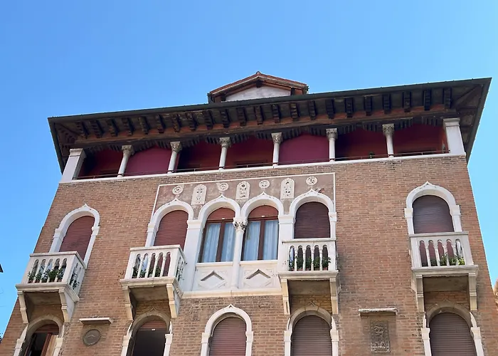 San Luca Venezia