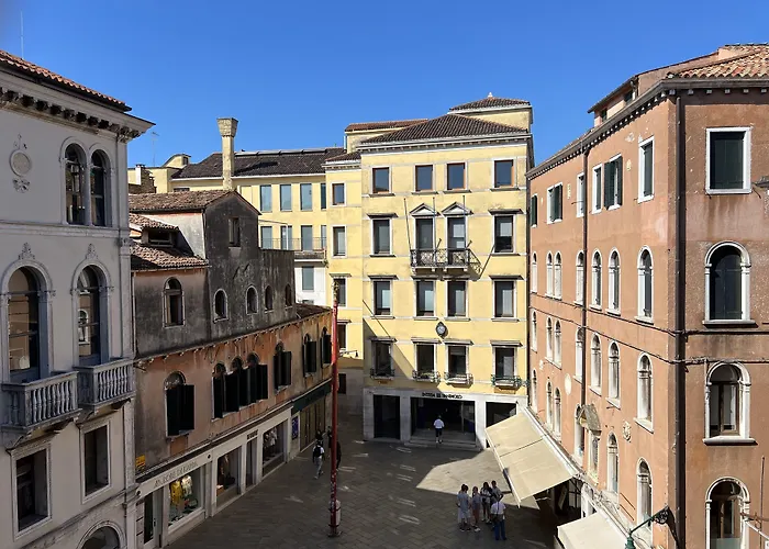 San Luca Venezia