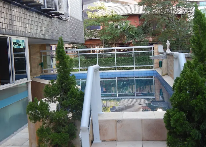 Seamar Hotel