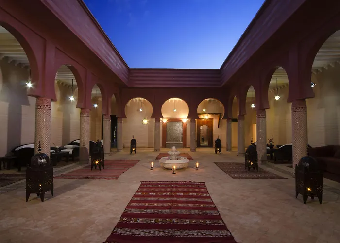 Palais Riad Berbere