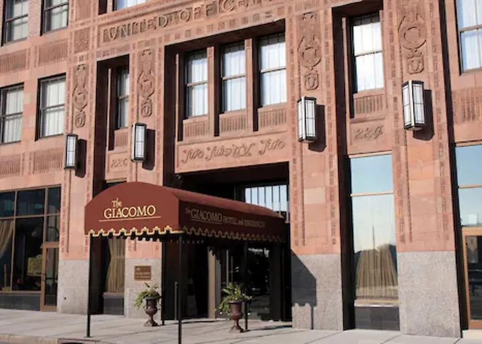 The Giacomo, An Ascend Collection Hotel