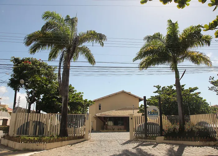  Pousada do Sol