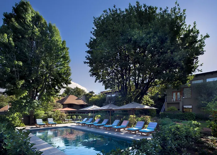Hotel dichtbij College: The Peech Hotel
