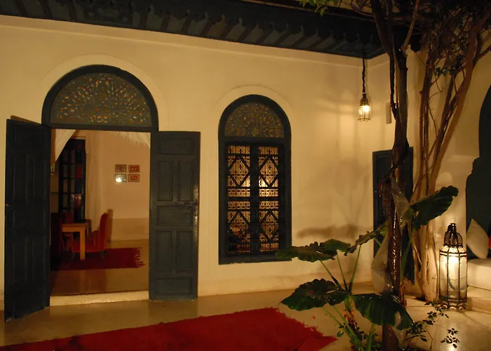 & Spa Dar Sara