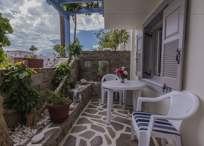Pension Sofi