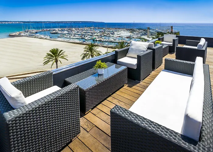 Nautic Hotel & Spa