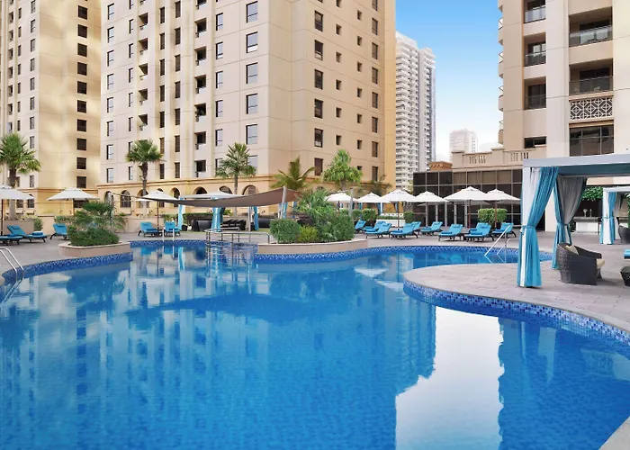 Mövenpick Jumeirah